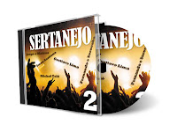 Sertanejo Universitário: As Melhores 2 (2012)