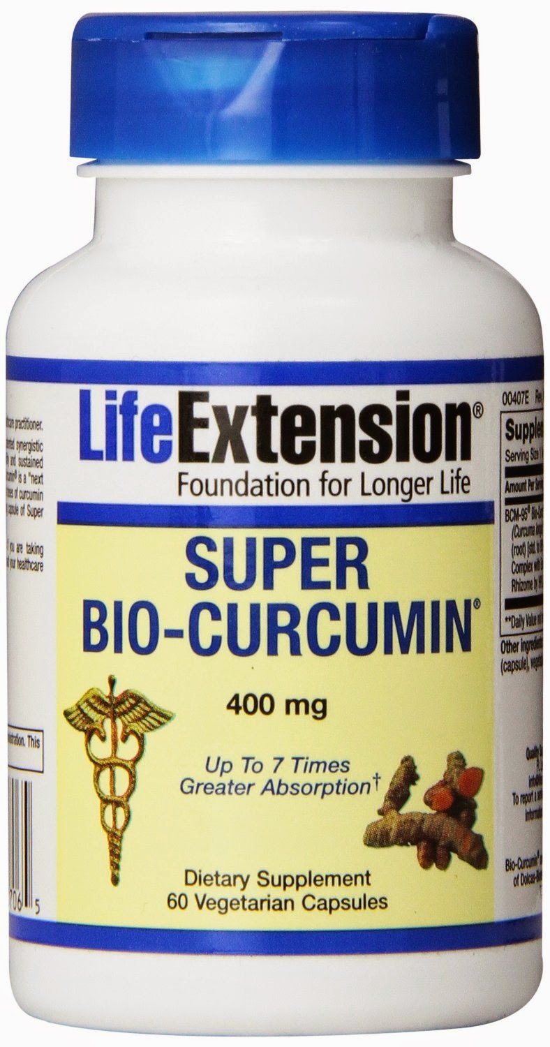 Best Naturals High Potency Curcumin Extract 700 Mg