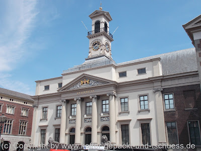 Dordrecht älteste Stadt der Niederlande