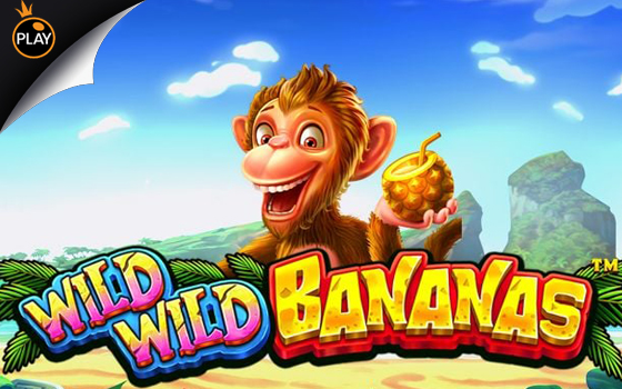 Goldenslot Wild Wild Bananas