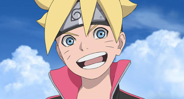 Boruto