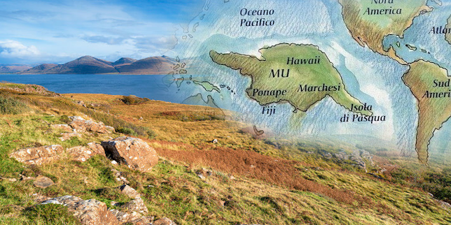Isle of Mu