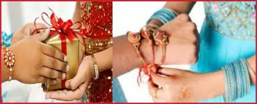 Raksha Bandhan ka Mahatva.