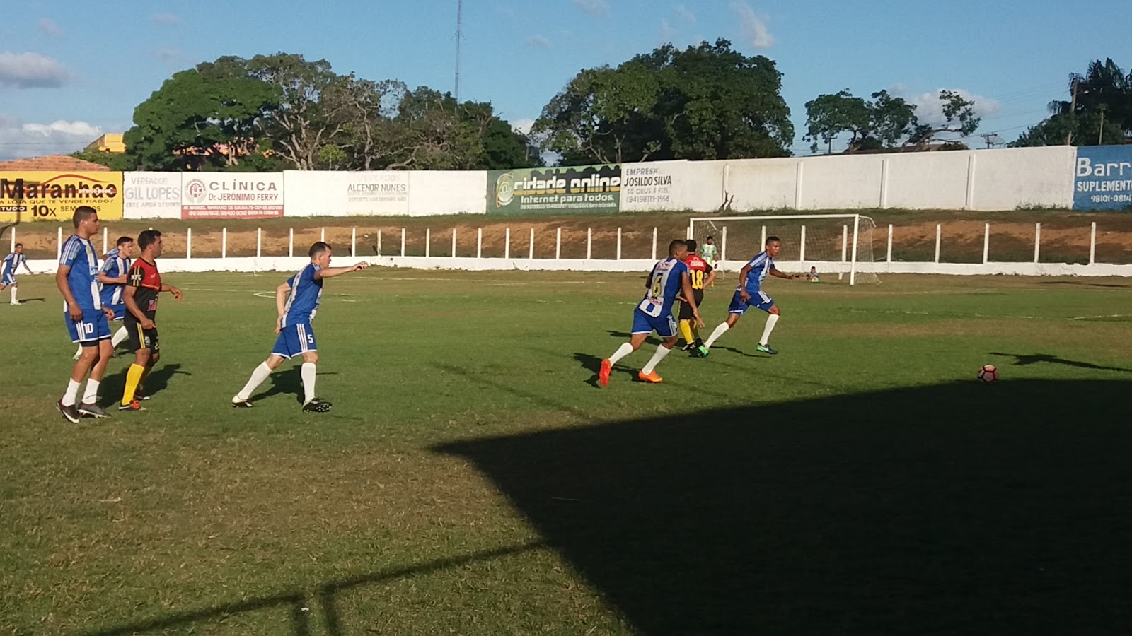 Resultado de imagem para copa cidade araticum e mdv barradocordanews