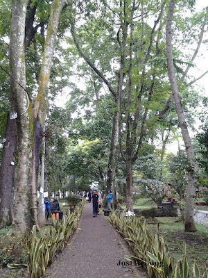 Bandung Parks