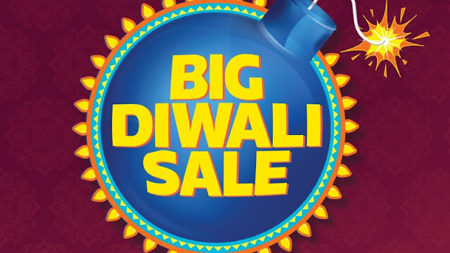 Flipkart Big Diwali Sale: Great discount offer on these smartphones, there will be a chance to buy cheaply