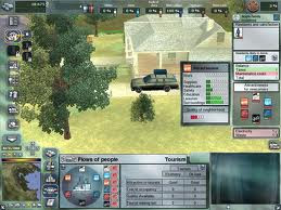 City Life 2008 screenshot 1