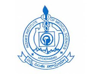 NIZAM'S INSTITUTE OF MEDICAL SCIENCES (NIMS)