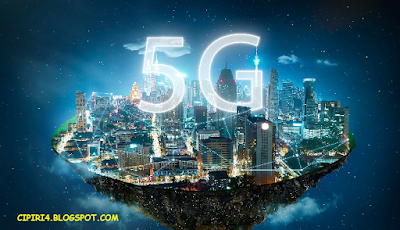 5G (quinta generazione, acronimo di 5th Generation)   indica tecnologie di telefonia mobile di quinta generazione,   quindi più potenti di quelli di quarta generazione,   che permettono prestazioni e velocità molto più elevate .