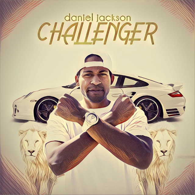 Watch visuals for hit hiphop song “Challenger” by Daniel Jackson