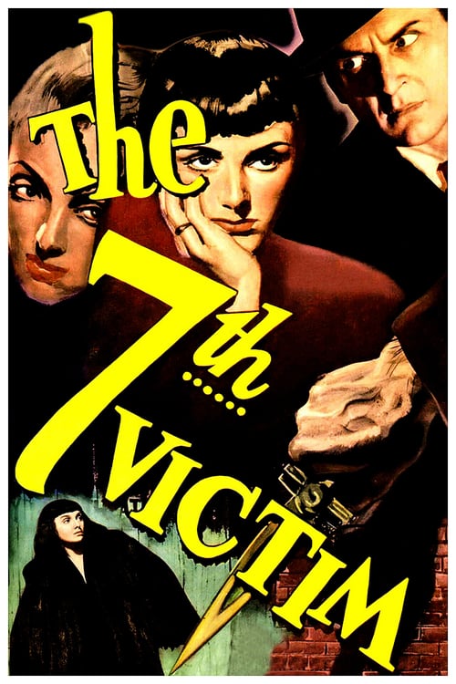 La settima vittima 1943 Film Completo Download