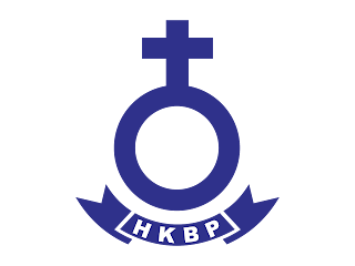 Logo Huria Kristen Batak Protestan (HKBP) Vector Cdr & Png HD