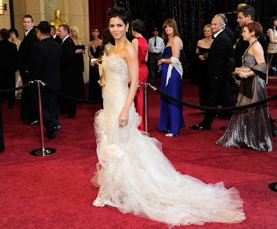 Halle Berry - 83rd Annual Academy Awards Hollywood