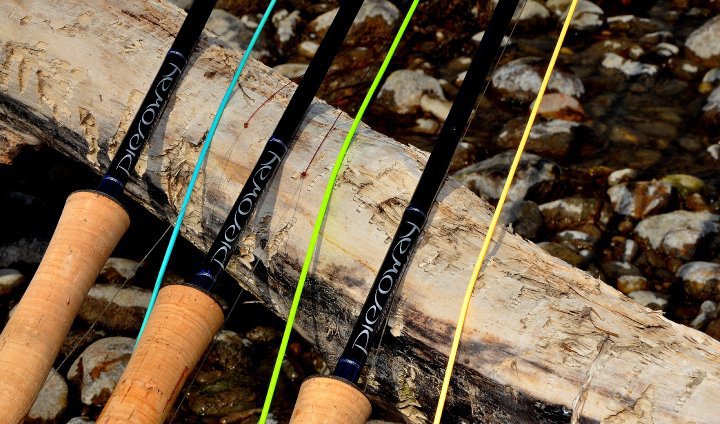Whistler Flyfishing: Pieroway Metal Detector rods pass the test