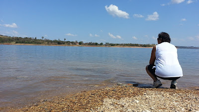 Lago de Furnas