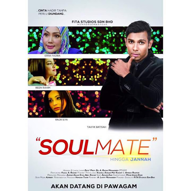 poster taufiq batisah erra fazira reen rahim raja ilya