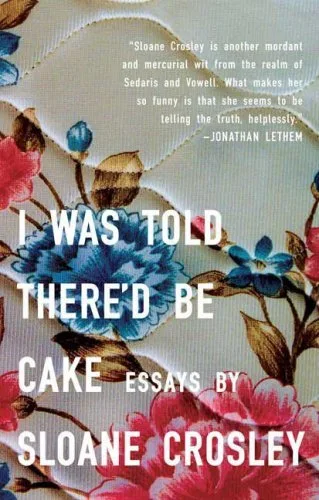 I Was Told There'd Be Cake...
