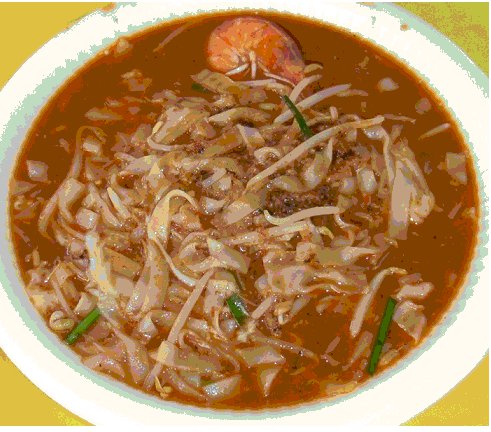 RESEPI SEGERA: Char Kuey Teow.Sedapnya!!!!!!