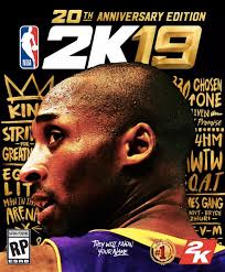 NBA 2K19