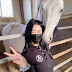 Let's go horseback riding with SNSD's Tiffany!