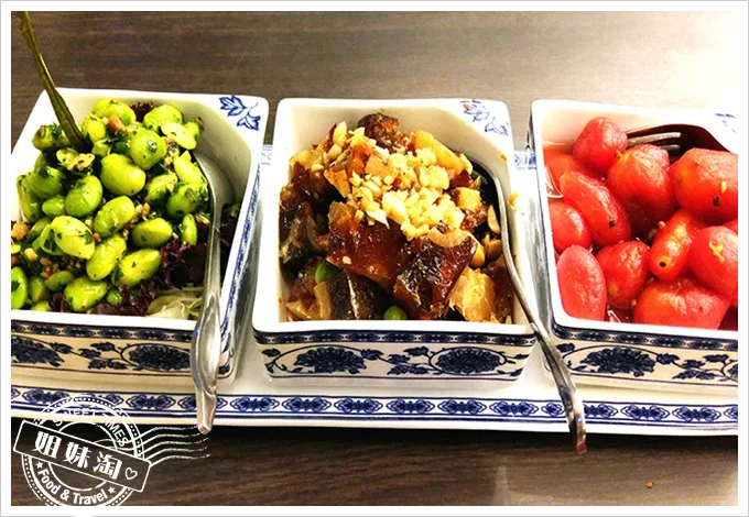 便宜坊老北京三寶