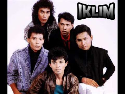 Download Kumpulan Lagu Iklim Malaysia Full Album mp3 