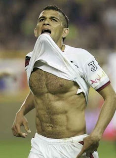 Daniel Alves