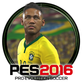 Pro Evolution Soccer 2016