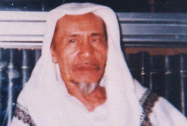 Pemikiran Hisab Rukyah Syekh Yasin Al-Fadani