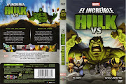 El increible Hulk vs. Etiquetas: Hulk