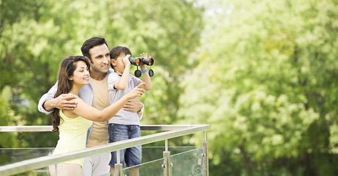 Godrej Boulevard Manjari: Blissful Living amidst Tree and River Side
