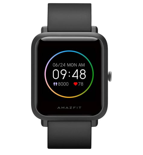 Amazfit Bip S Lite A1823 Waterproof Fitness Smartwatch