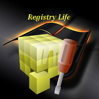 برنامج, Registry ,Life, لتنظيف, سجل, الويندوز, اخر, اصدار