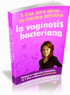 imagen libro, como curar vaginosis bacteriana