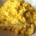 Resep Scramble Egg Orak Arikan Telur