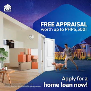 Say Goodbye to Appraisal Fees with Metrobank's Exclusive Home Goals Promo!