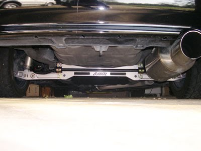 ASR Sub Frame Reinforcement Brace For Honda EG and DC2