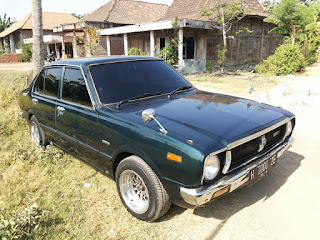 LAPAK Corolla 79  Hub 081325113939 Pin 7DAEDAB5