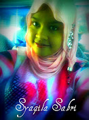 ini lah saye =)