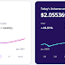 Journey investing on a managed fund using Spaceship Voyager