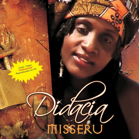 Didacia - Nao aguento [2009]