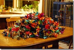 2011 1200 cranes ready 4