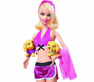 Gambar Barbie Tercantik di Dunia 35