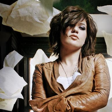 Kelly Clarkson