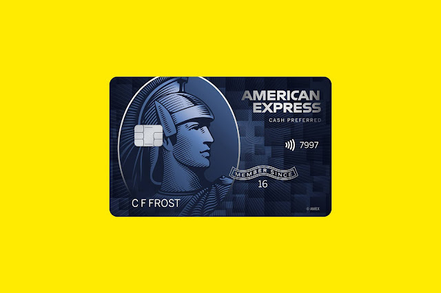 American Express