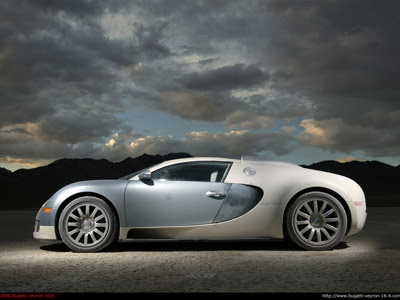 cool cars and girls. Bugatti Veyron - Cool Cars and