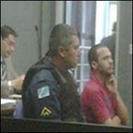 Sandro Silva Barbosa