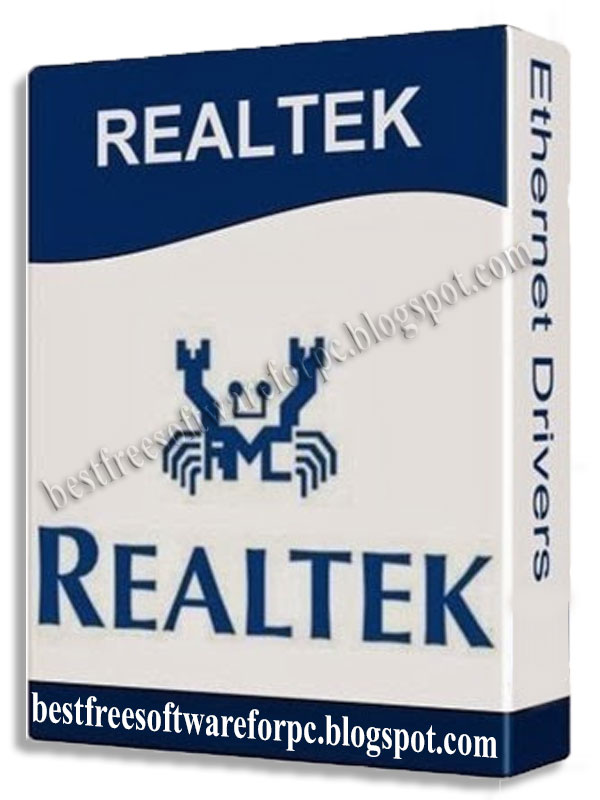 Realtek High Definition Audio Drivers WHQL 6.0.9556.1 Free Download