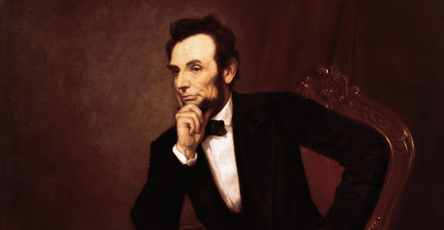 Abraham Lincoln: Seorang Yang Pantang Menyerah