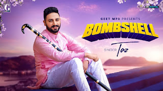 BOMBSHELL LYRICS – Taz